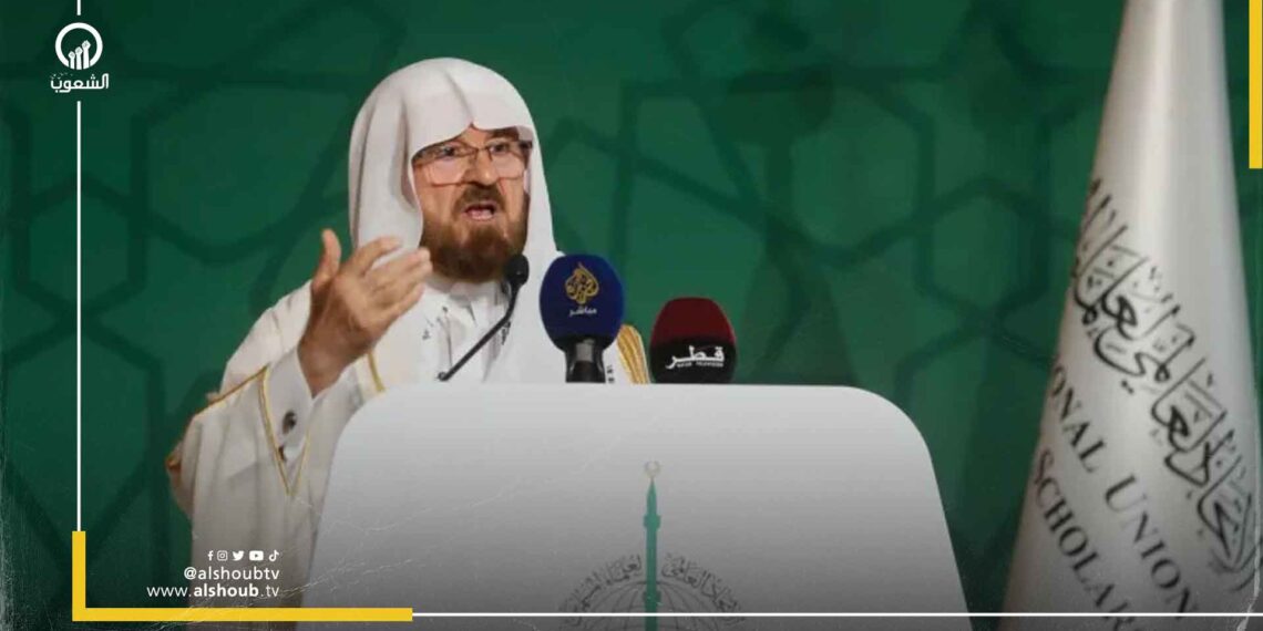 علماء المسلمين يدين السخرية من المسيح في أولمبياد باريس