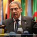 عمرو موسى: الاحتلال يريد من يساعده في تصفية القضية الفلسطينية