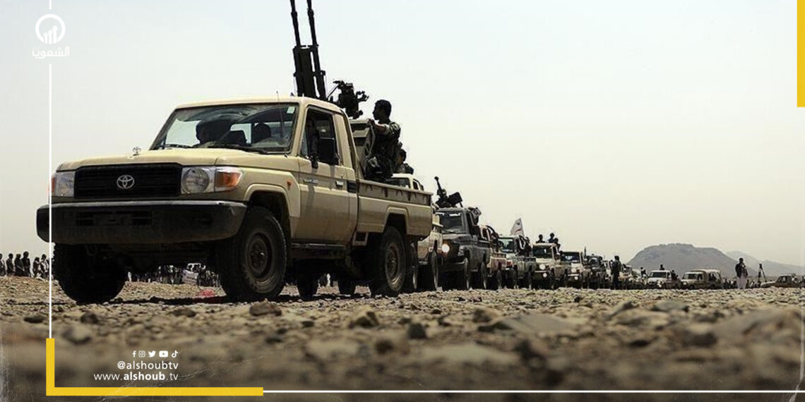 مقتل قائد عسكري بالجيش اليمني في مأرب 