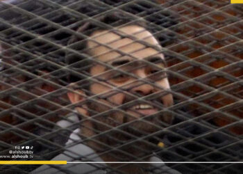 انتهاكات بحق الناشط محمد عادل في المعتقل