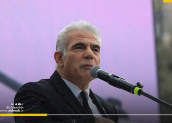 لابيد: الحروب الطويلة لا تتناسب مع إسرائيل ويجب إبرام صفقة لإعادة الأسرى