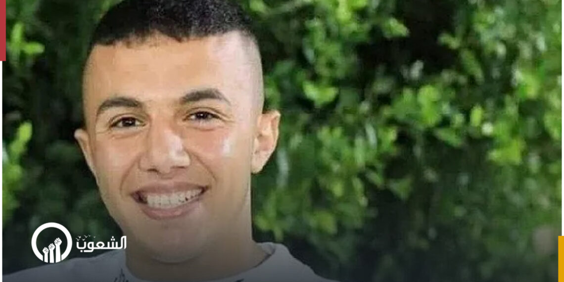 استشهاد معتقل فلسطيني جريح بأحد مستشفيات الاحتلال