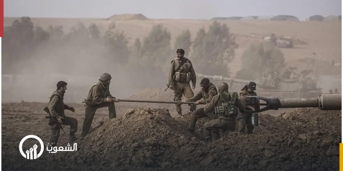 الاحتلال يعلن مقتل الجندي رقم 700 في غزة