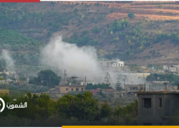 حزب الله يستهدف مواقع إسرائيلية ردا على اغتيال فؤاد شكر