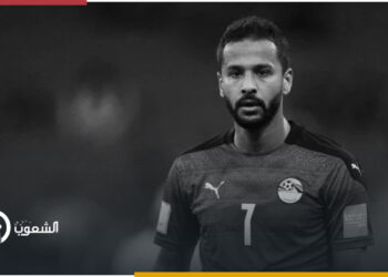النيابة تفتح تحقيق رسمي في وفاة اللاعب أحمد رفعت