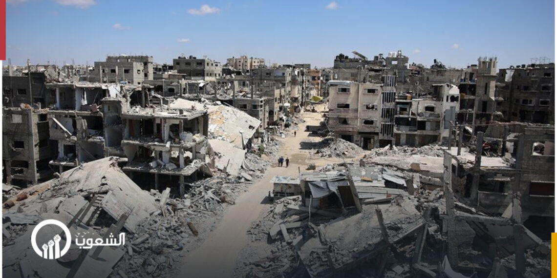 وفد إسرائيلي إلى القاهرة لاستكمال محادثات الهدنة في غزة