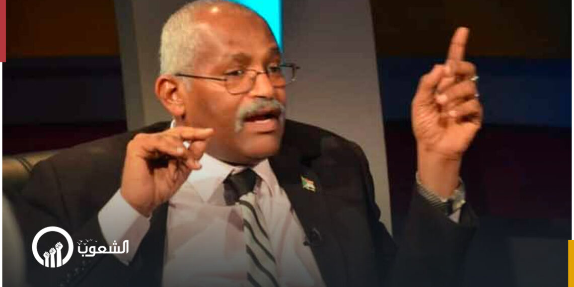 وفاة مفاجئة لوزير التعليم السوداني في مصر