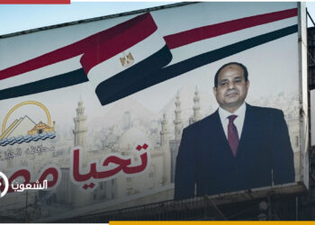 متاعب الحركة المدنية المصرية: خلافات داخلية وأخرى بين المكونات