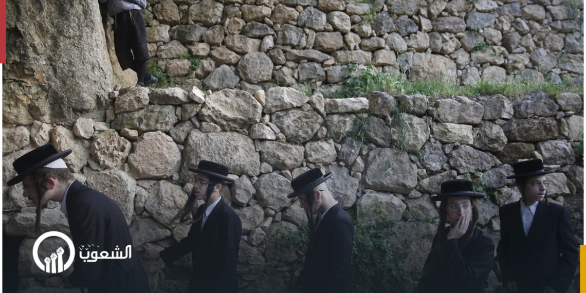 كتاب جديد يرصد كيف انتهت الجالية اليهودية في مصر "بشكل مفاجئ"