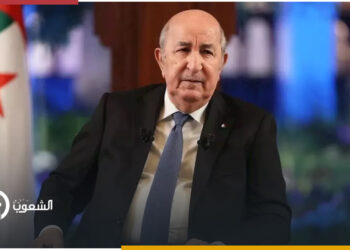 "افتحوا الحدود وسندخل".. الرئيس الجزائري مستعد لإعادة بناء غزة