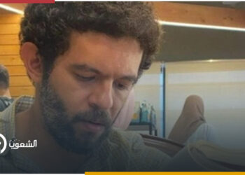 تجديد حبس رسام الكاريكاتير المصري أشرف عمر للمرة الثالثة دون تحقيقات