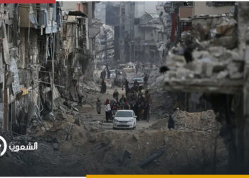 مصر تستعد لجولة مفاوضات جديدة حول غزة