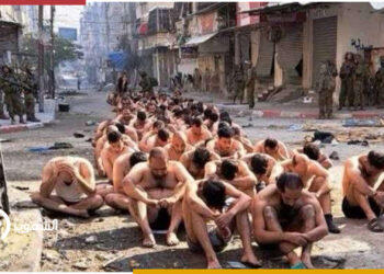 تعرضوا للتعذيب والتنكيل.. الاحتلال يطلق سراح 19 فلسطينيا من غزة