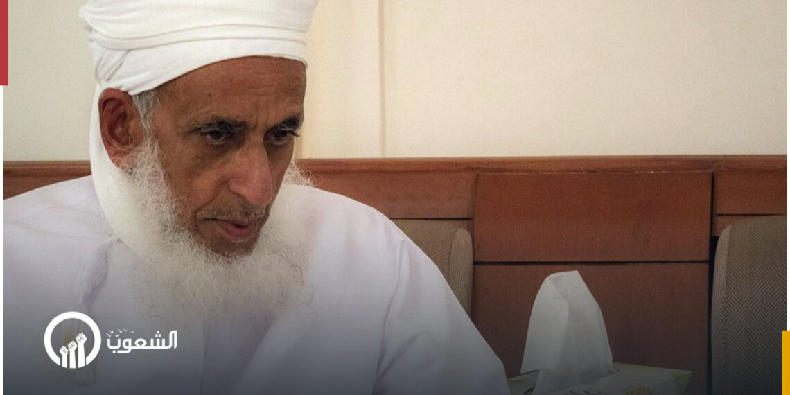 بعد اغتيال هنية.. مفتي عمان: المقاومة الفلسطينية ولادة 