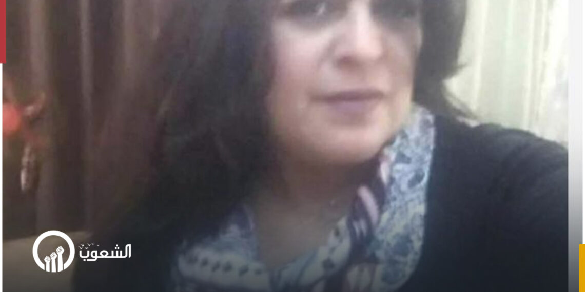 بلاغ يحمّل السلطات المصرية مسؤولية حياة المعتقلة نورهان أحمد دراز