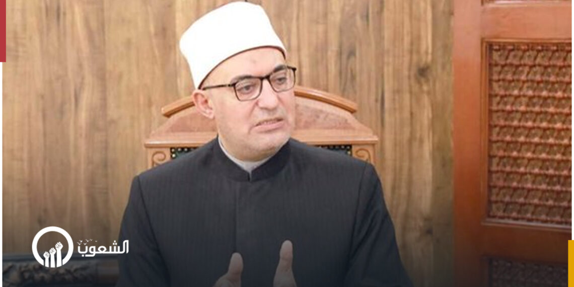 خلفا لشوقي علام.. السيسي يعين نظير عياد مفتيا للجمهورية