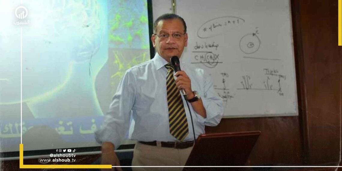 تجديد حبس الطبيب هاني سليمان لمدة 45 يوم