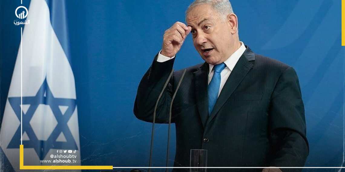 وزير إسرائيلي: نتنياهو يؤيد الحرب مع حزب الله