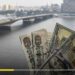 الدولار يرتفع من جديد أمام الجنيه