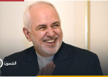 ظريف يتراجع عن استقالته من منصب نائب الرئيس الإيراني