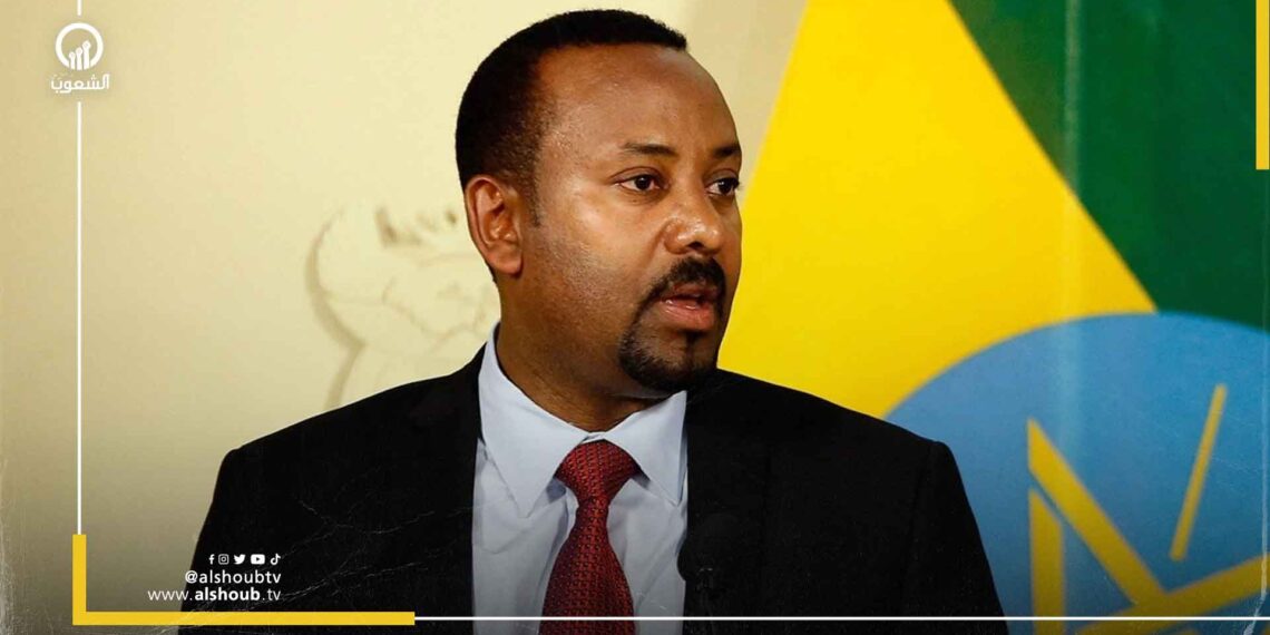 رئيس الوزراء الإثيوبي يعلن انتهاء الأعمال الخرسانية في سد النهضة