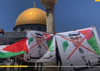 السلطات الإماراتية تلاحق المقيمين العرب المتضامنين مع فلسطين