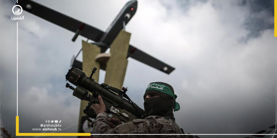 القسام تستهدف قوة تابعة لجيش الاحتلال برفح