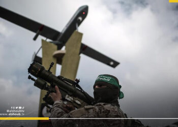 القسام تستهدف قوة تابعة لجيش الاحتلال برفح