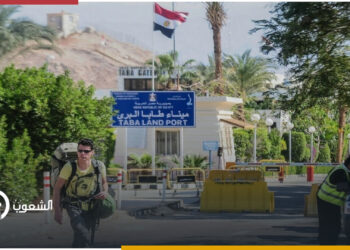 عملية طعن أم شجار.. تفاصيل ماحدث في طابا؟