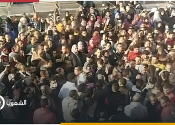 تضامن مع عمال مصريين معتقلين بسبب مطالبتهم بالحد الأدنى للأجور