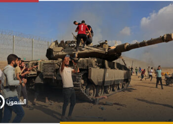 مطالبات في إسرائيل لاستقالة المسؤولين أثناء طوفان الأقصى