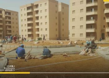 طرد 3126 أسرة مصرية من الإسكان البديل للعشوائيات