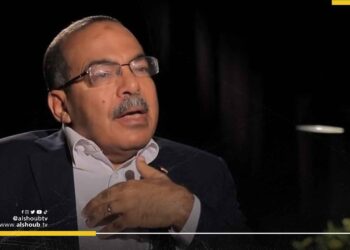 تجديد حبس المعارض يحيى حسين عبدالهادي 