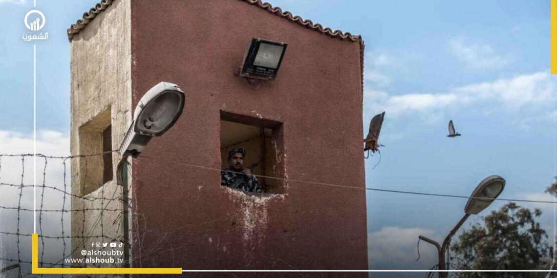 بعد تعرضهم للاختفاء القسري.. حبس 16 شابا مصريا على ذمة التحقيق