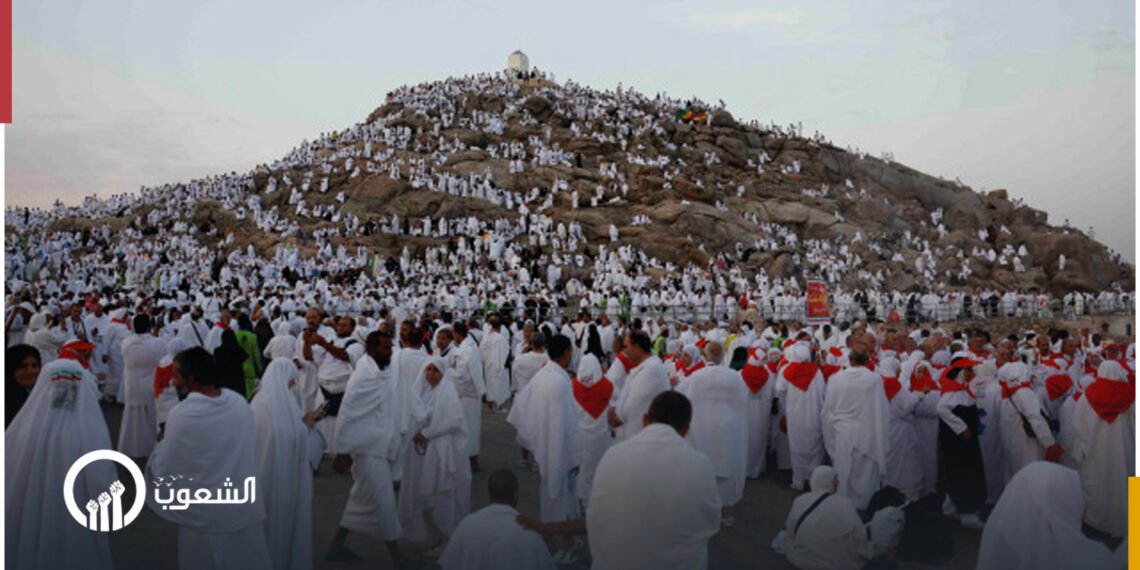 بعد توصيات لجنة "أزمة الحج".. إلغاء تراخيص 36 شركة سياحة 