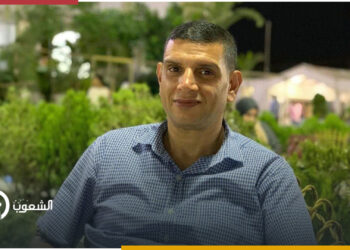 تجديد حبس الصحفي المصري  وائل عبد الغني 