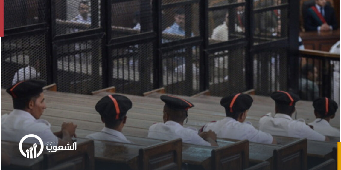 قضية مقتل اللواء نبيل فرج.. محكمة مصرية تقضي بالإعدام على مواطن