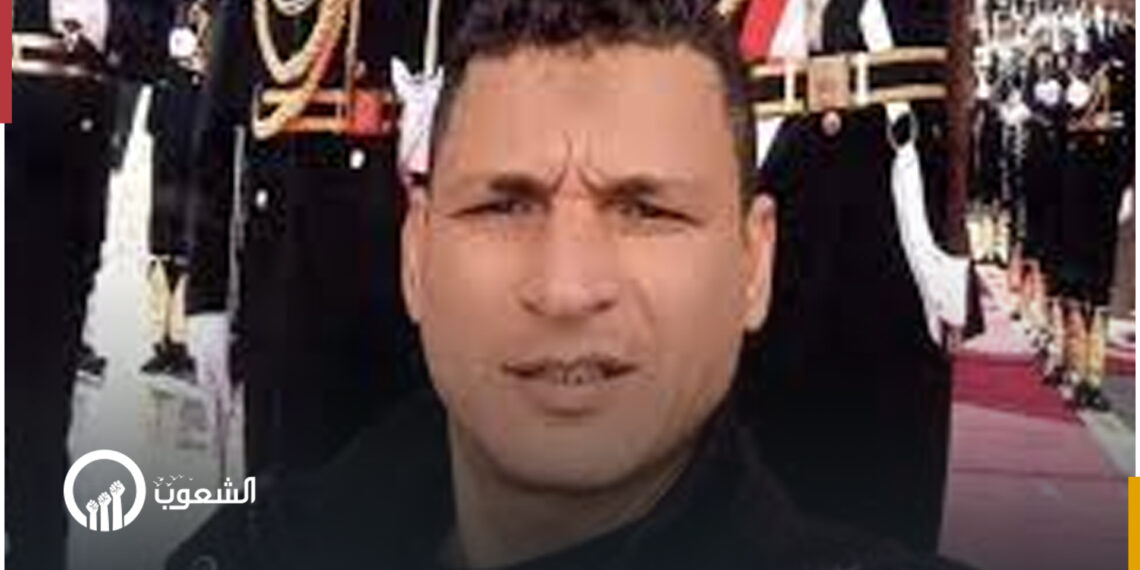 بسبب دعمه لغزة.. تجديد حبس شرطي مصري