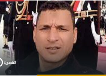 بسبب دعمه لغزة.. تجديد حبس شرطي مصري