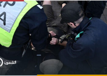 بريطانيا.. السجن 9 سنوات لمتطرف آذى المسلمين