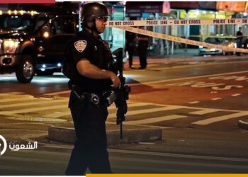 7 مصابين خلال إطلاق نار في كنتاكي 