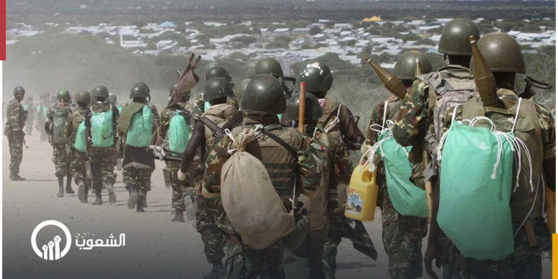مقتل 100 جندي إثيوبي وأسر العشرات قرب الحدود السودانية 