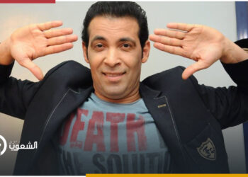 بسبب حيازة مواد مخدرة.. حبس المغني المصري سعد الصغير