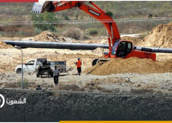 غضب من التصريحات المصرية حول الاستثمار في تدمير الأنفاق مع غزة