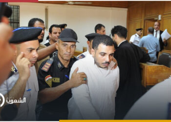 الحكم بإعدام سفاح التجمع
