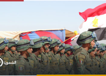 إثيوبيا تمنع القوات المصرية من الوصول إلى الصومال في تصعيد مفاجئ