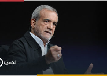 الرئيس الإيراني الجديد يغازل الولايات المتحدة الأمريكية