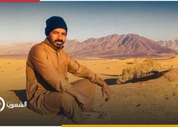 وزير داخلية أردني أسبق: كل شاب يجب أن يكون مثل الشهيد الجازي 