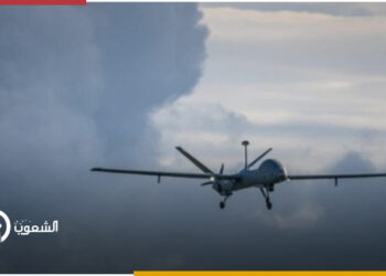 الجيش الأردني يسقط مسيرة عراقية اجتازت الحدود