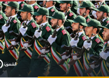 الحرس الثوري يفحص أجهزة الاتصال خشية الاختراق